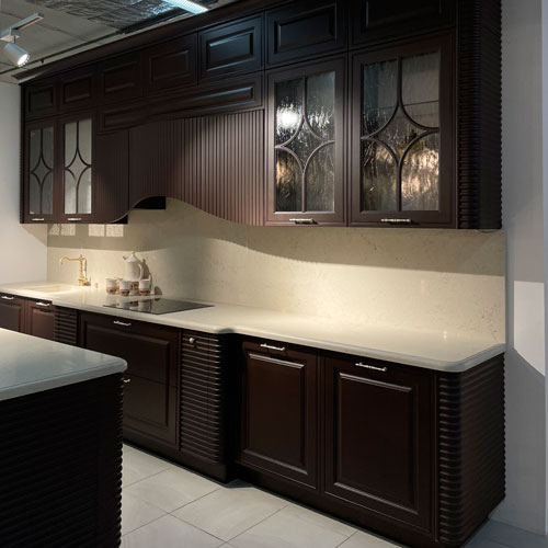 Mossman Выставочный образец Prestige 4